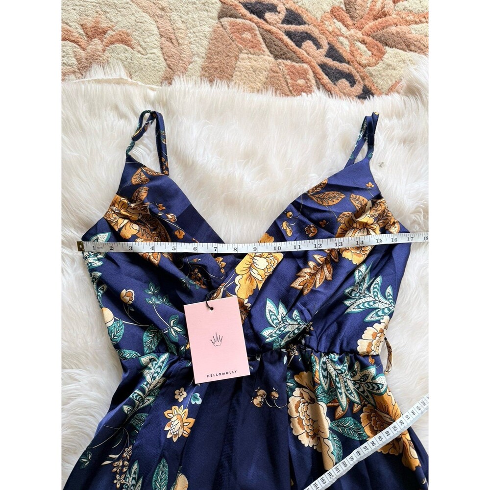 NWT Hello Molly Dress, Size 6 - Picture 8 of 10